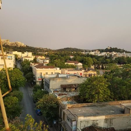 Enilion Athens , City Center With View To Acropolis Екстериор снимка