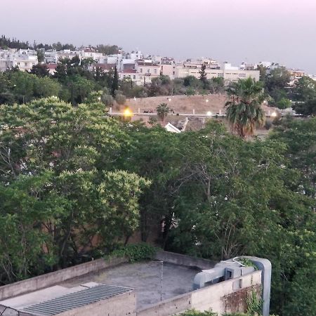 Enilion Athens , City Center With View To Acropolis Екстериор снимка